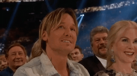 Keith Urban GIF by Academy of Country Music Awards - Find & Share on GIPHY