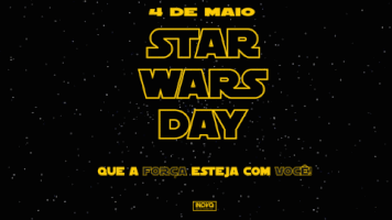 Inova star wars inova paragominas GIF