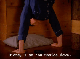 season 2 episode # GIF by Twin Peaks on Showtime