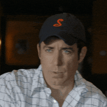 Giphy - Sup Hello GIF by The Detour