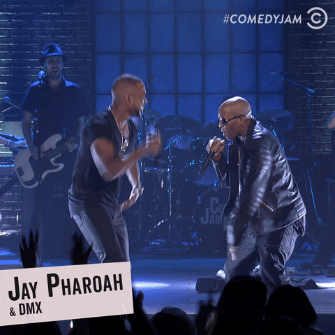 Ruff Ryders GIF by Comedy Central Stand-Up