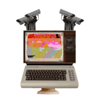 new media news GIF by Ryan Seslow