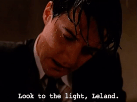 Season 2 GIF by Twin Peaks on Showtime