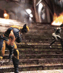 bustermoody cable potato yo GIF