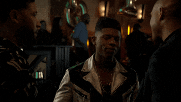 not listening fox broadcasting GIF by Empire FOX