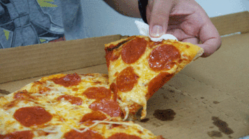 JoseMakesGifs foodie puerto rico foodiespace foodiepr GIF