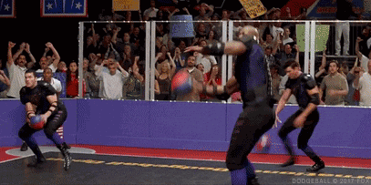 Dodgeball GIF By 20th Century Fox Home Entertainment Find Share On dodgeball-gif-by-20th-century-fox-home-entertainment-find-share-on