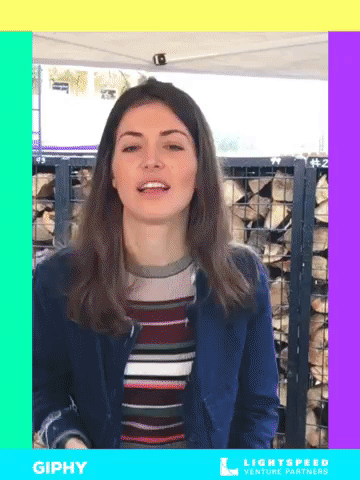 Lightspeedxsw GIF by Lightspeed x GIPHY SXSW BBQ