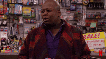 you betcha oh yeah GIF by Unbreakable Kimmy Schmidt