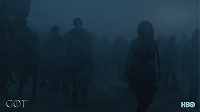 Season 7 Hbo GIF by Game of Thrones