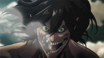 Attack On Titan Gifs Get The Best Gif On Giphy