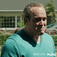 shut eye on hulu GIF by HULU