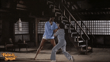 Kung Fu Wtf GIF by BrownSugarApp