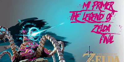 ivanroman thelegendofzelda arcadepow GIF