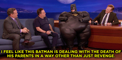 Funny-batman GIFs - Find & Share on GIPHY