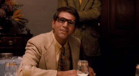 The Godfather GIF - Find & Share on GIPHY