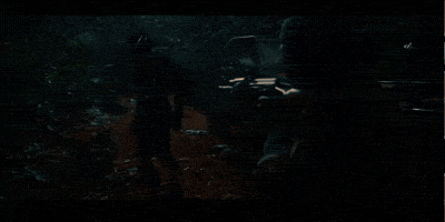 lucassiegel black panther GIF