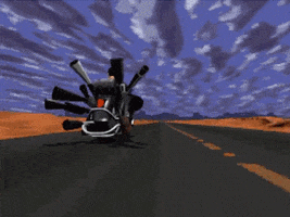 video games title card GIF by Art of the Title