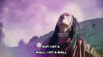 Sledgehammer Music Video GIF by Rihanna