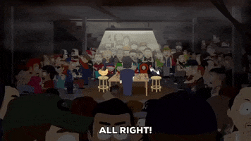 episode 8 GIF by South Park 