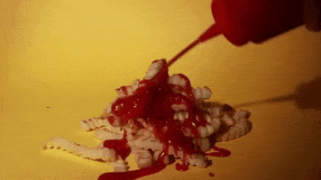 Stop Motion Artist GIF by Caitlin Craggs