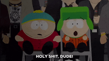 episode 8 GIF by South Park
