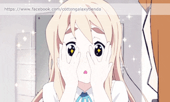 cotton cotton galaxy GIF