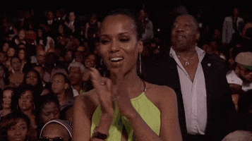African American Black Girl Magic GIF by BET Awards