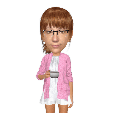 deltadawnwhite  Sticker