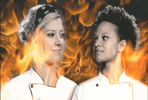 GIF by Hell's Kitchen
