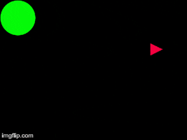 shalesatieh gif animated motion 2d GIF