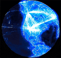 you are here earth GIF by University of Alaska Fairbanks