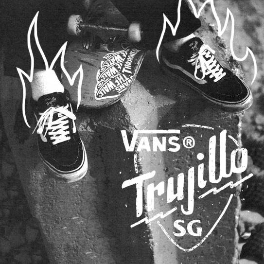 marianoorell skate tnt vans vansmx GIF
