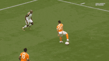 leonel miranda soccer GIF by Houston Dynamo