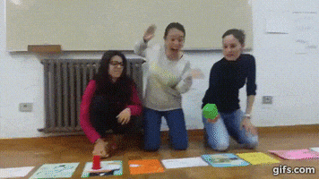 txaumell prova #c2cast15 #ramonmuntanercpnl GIF