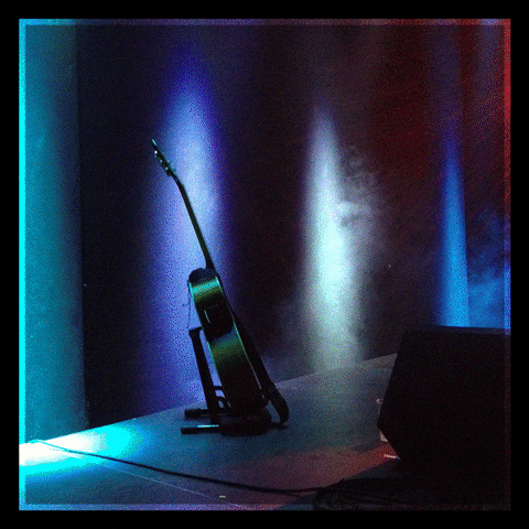 ciao #music #live #guitar #iosonouncane #torino #officinecorsare #concerto #ciao GIF