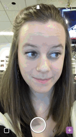 umam emoji snapchat GIF