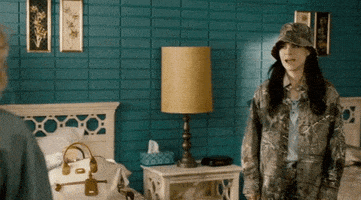 Season 1 Pop GIF by Schitt's Creek