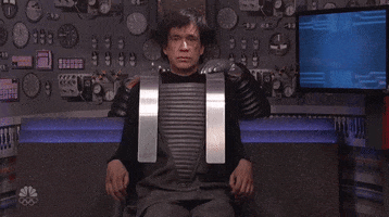 Fred Armisen Snl GIF by Saturday Night Live