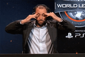 mad GIF by Call of Duty World League