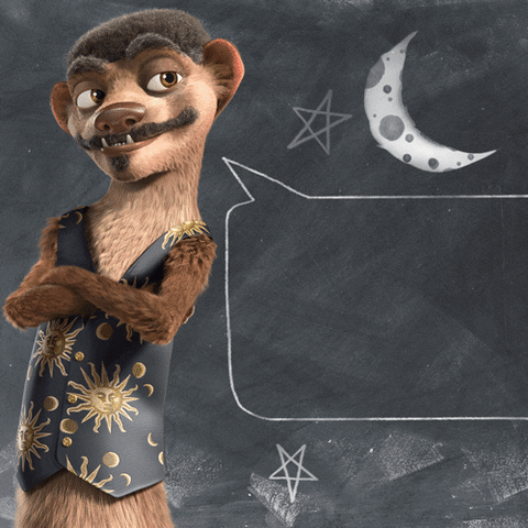 ice age GIF by 20th Century Fox