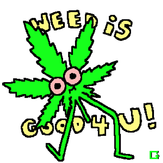 4-20 Weed GIF by Parker Jackson