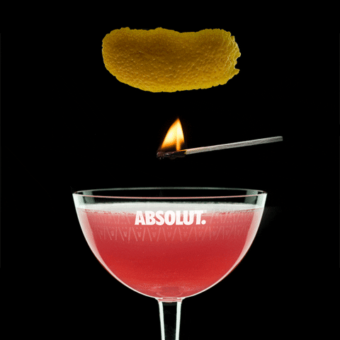 light my fire GIF by Absolut Vodka