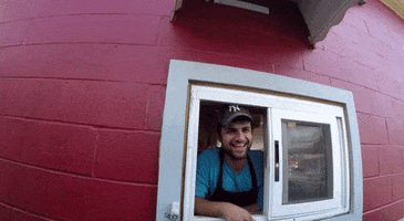 drive thru laughing GIF by The Ed Bassmaster Show