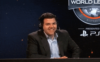 excited GIF by Call of Duty World League