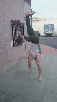 doutzen  GIF
