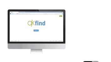 qkfind GIF by Product Hunt