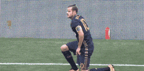 stand for blue get up GIF by Philadelphia Union