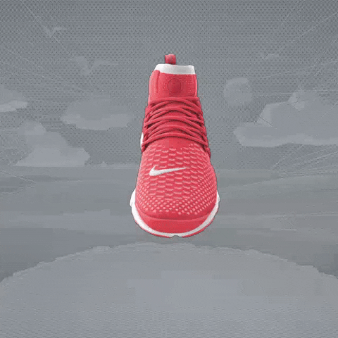 Presto GIF by Nike Sportswear