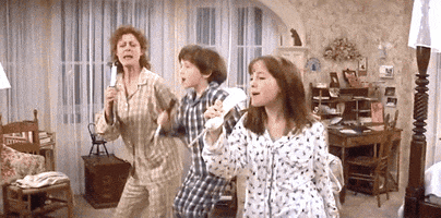 Mothers Day Dance GIF by Hollywood Suite